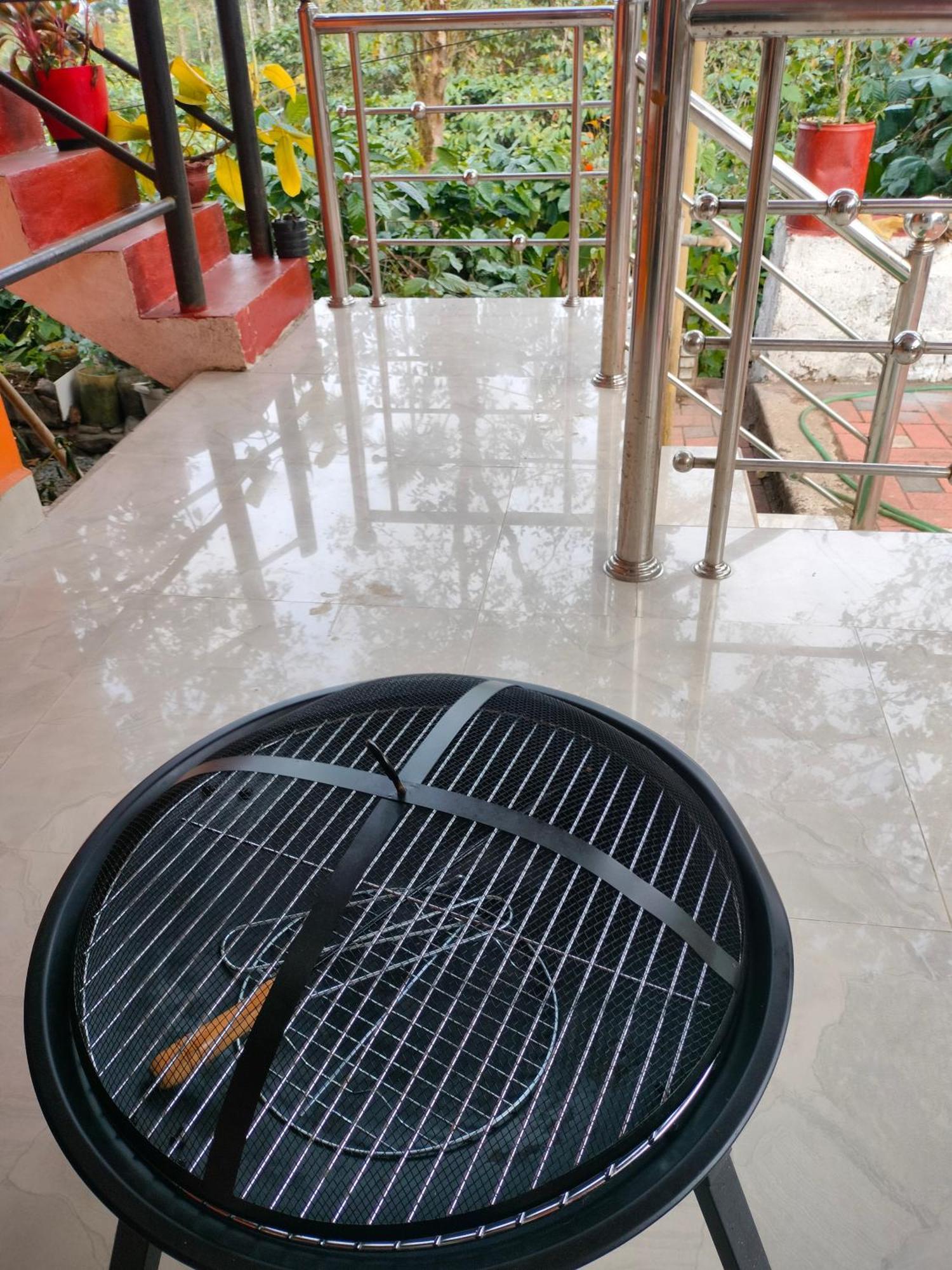 Lollipop Villa Vagamon Exterior photo