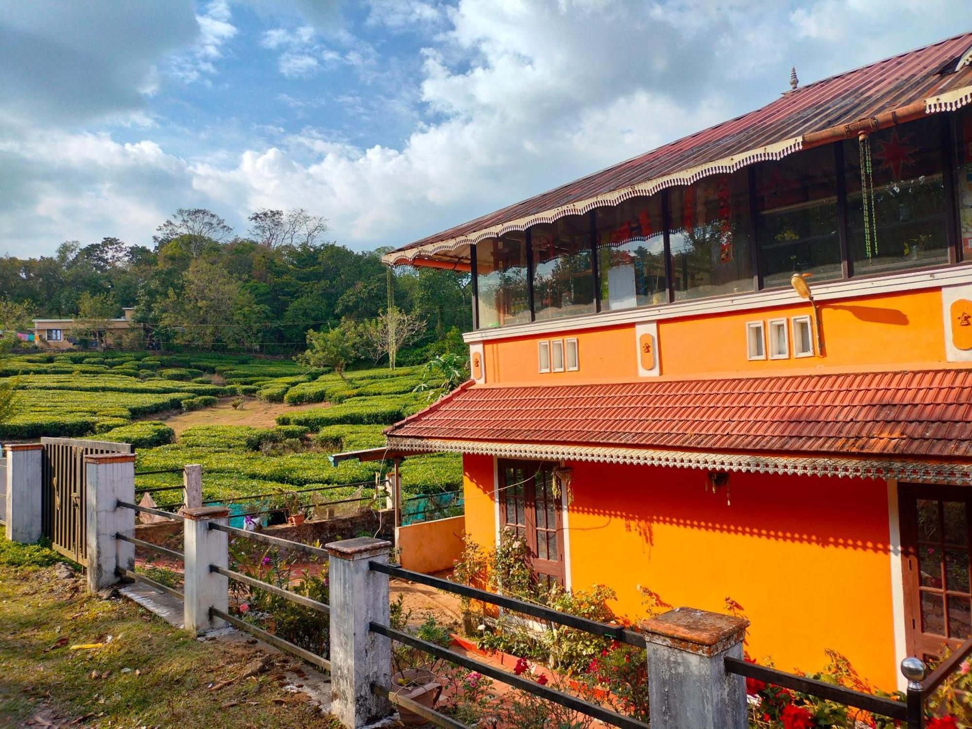 Lollipop Villa Vagamon Exterior photo